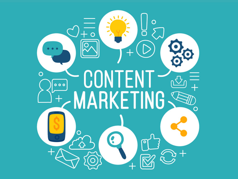 Content Marketing